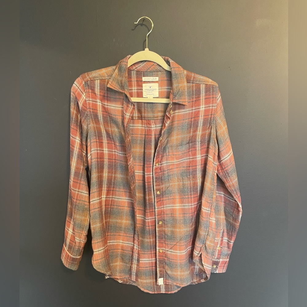 flannel